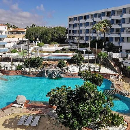 Appartement Tuerkizgolf à San Miguel de Abona Extérieur photo