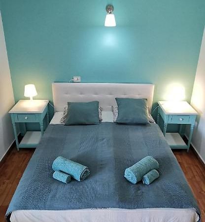 Appartement Tuerkizgolf à San Miguel de Abona Extérieur photo
