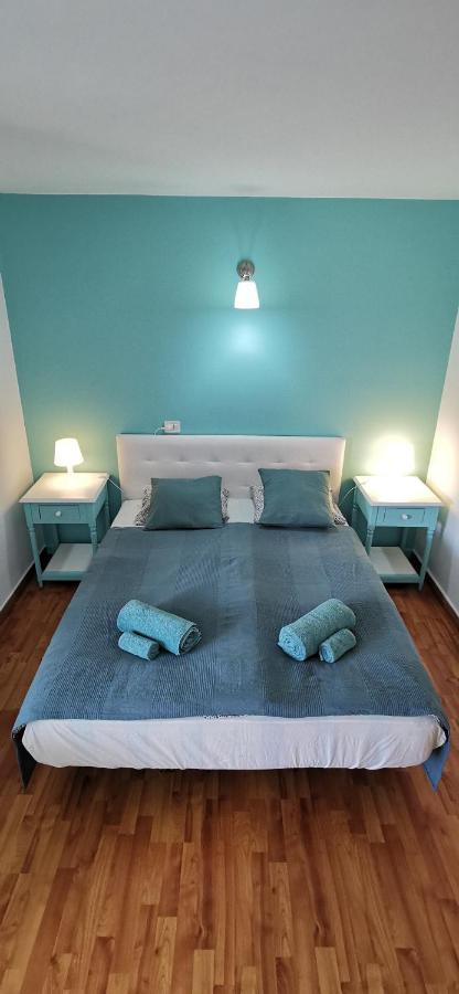 Appartement Tuerkizgolf à San Miguel de Abona Extérieur photo
