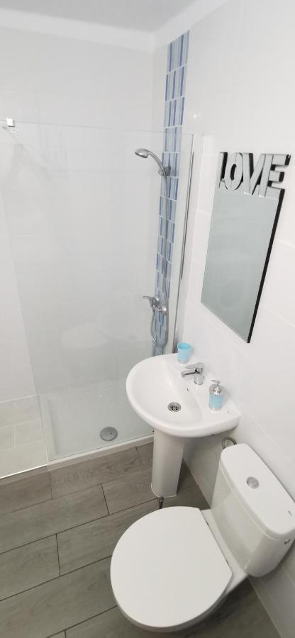 Appartement Tuerkizgolf à San Miguel de Abona Extérieur photo