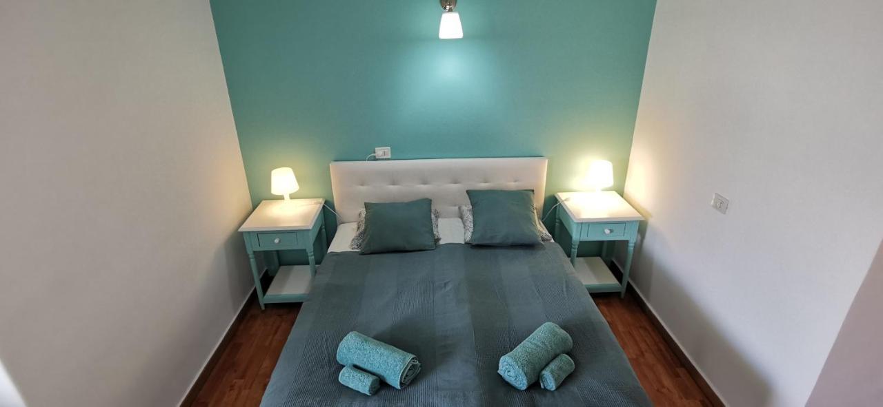 Appartement Tuerkizgolf à San Miguel de Abona Extérieur photo
