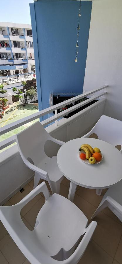 Appartement Tuerkizgolf à San Miguel de Abona Extérieur photo